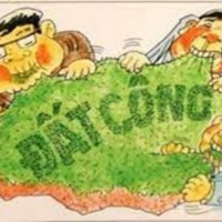 VOV - Chính phủ với người dân: Chính phủ với công tác phòng chống tham nhũng trong lĩnh vực đất đai