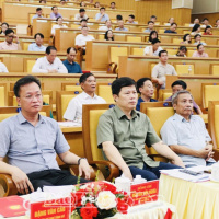 Xây dựng Đảng - Tỉnh Hưng Yên nhanh chóng đưa Nghị quyết 66 vào cuộc sống (27/5/2025)