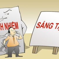 Đảng trong cuộc sống - Luân chuyển cán bộ, “Liều thuốc thử” cán bộ Đảng viên