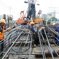 VOV - Quốc hội với cử tri: Góp ý dự thảo Luật đầu tư công sửa đổi