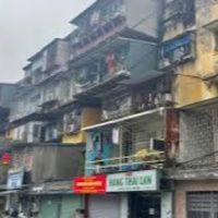 Chính phủ với người dân - Kỳ vọng tháo gỡ những vướng mắc trong cải tạo chung cư cũ nhờ những quy định mới 