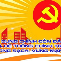 Xây dựng Đảng: Cán bộ đảng viên phải vượt lên chính mình trong tự soi, tự sửa 