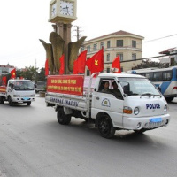 Quảng Ninh thực hiện cao điểm đấu tranh phòng chống tội phạm dịp Tết Nguyên đán (21/1/2019)