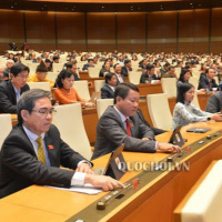 VOV - Quốc hội với cử tri: Chất lượng đại biểu quyết định hiệu quả hoạt động của Quốc hội (14/06/2021)