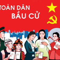 VOV - Hỏi đáp về bầu cử: Cử tri có quyền cụ thể như thế nào đối với việc bầu Đại biểu QH và Đại biểu HĐND ở cả 3 cấp? 