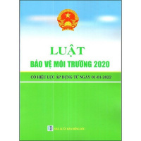 VOV - Pháp luật và đời sống: Luật Bảo vệ môi trường 2020 có hiệu lực thi hành: Đảm bảo người dân được sống trong môi trường trong lành