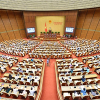 Quốc hội với cử tri - Luật công chứng sửa đổi tiếp tục xác định công chứng không phải là hoạt động kinh doanh đơn thuần mà là một nghề bổ trợ tư pháp 