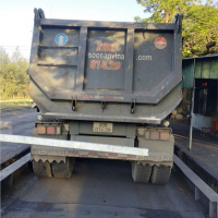 Pháp luật đời sống - Thái Nguyên tăng cường kiểm soát, xử lý nghiêm xe quá khổ, quả tải 