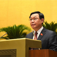 VOV - Quốc hội với cử tri: Nhìn lại kỳ họp bất thường lần thứ nhất