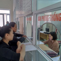 VOV - Chính phủ với người dân: Cải cách thủ tục hành chính: Dấu ấn năm 2019