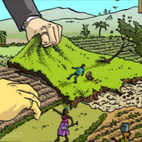 VOV - Pháp luật và đời sống: Những bất cạp của Luật Đất Đai