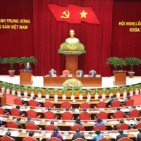 Xây dựng Đảng - Đổi mới tư duy xây dựng pháp luật trước yêu cầu của kỷ nguyên mới 