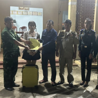 Pháp luật đời sồng - Không có “việc nhẹ, lương cao”