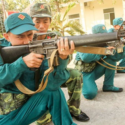 Vov - Nôi Chinh
