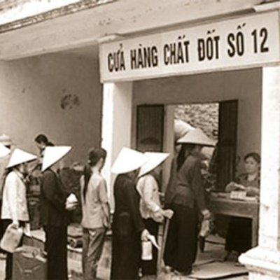 Vov - Nôi Chinh