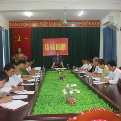 Vov - Nôi Chinh