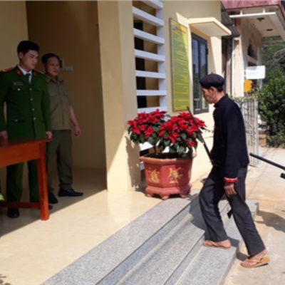 Vov - Nôi Chinh