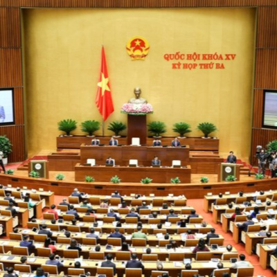 Vov - Nôi Chinh