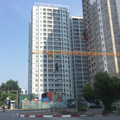 Vov - Nôi Chinh