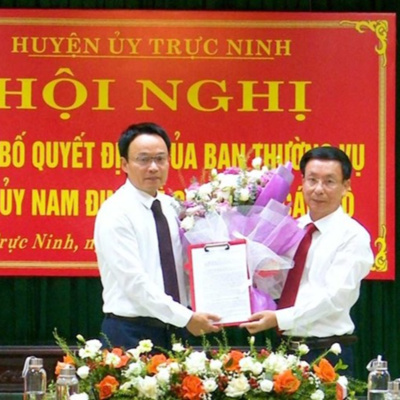 Vov - Nôi Chinh