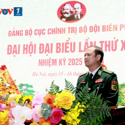 Vov - Nôi Chinh