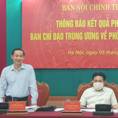 Vov - Nôi Chinh