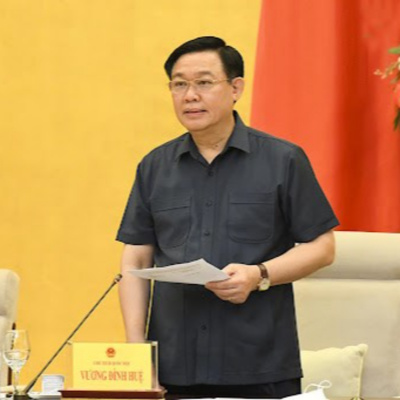Vov - Nôi Chinh