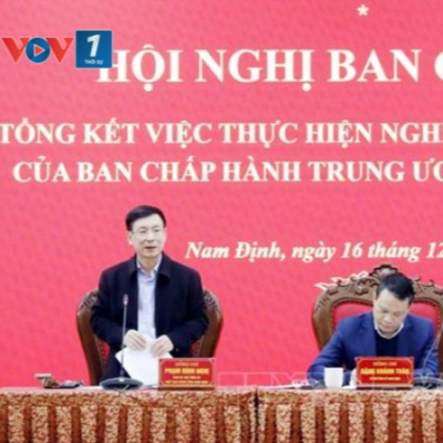 Vov - Nôi Chinh