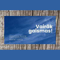 Muzeja Kalāči jaunā ekspozīcija runās arī par jauna cilvēka mentālo veselību