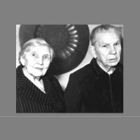 Sieviete, kas nodzīvojusi pilnestīgu dzīvi, māksliniece Olga Neimane-Kateņeva