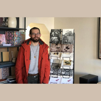  Grāmatas kā misija, jeb bukinists un izdevējs Valters Dakša