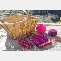 Latvju raksti pasaulē: arī globālais tīmeklis maina amatnieku kopienu