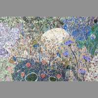 Divas izstādes: Sandras Strēles un Rasas Jansones darbi