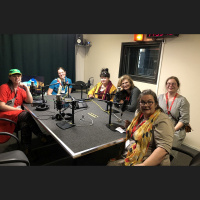 Projekta KULDRUM mērķis ir radīt zelta vietu sadarbībai stāstniecības jomā