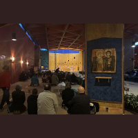 Ceļojuma dienasgrāmata. Ceļš uz Tezē kopienas klosteri jau apzinīgā vecumā