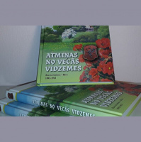 Atmiņas no vecās Vidzemes. Iznākusi Herberta fon Blankenhāgena memuāru otrā grāmata