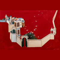 Ļaut Indijas kultūrai pārsteigt: Ramajāna latviski un izstāde Indija – tradīciju zeme