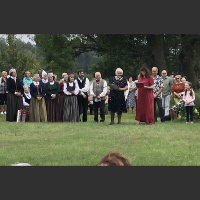 Arī šogad svinam Broņislavas Dzejas dienu