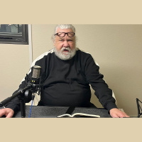 Spītnieks no Gaiziņa pakājes - Kaspars Pūce uzrakstījis grāmatu par savu tēvu