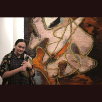 Zenta Logina un Elīze Atāre - nepietiekami izzinātas 20.gadsimta mākslinieces