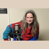 Iekāpjam dziesminieces Helēnas Kozlovas ticības pieredzes pasaulē