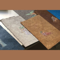 Apgāda Zinātne sērijā Literatūras pieminekļi latviski ieskanas lielie senie teksti