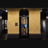 Pārmaiņas: Anatomijas muzejs gaida atvēršanu, Medicīnas vēstures muzejs - pārdefinēšanu