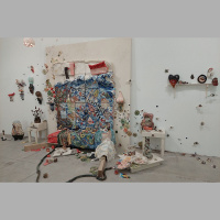 Pieredzes stāsti no Venēcijas: 127 gadus senās biennāles tradīcijas vieta mūsdienu pasaulē