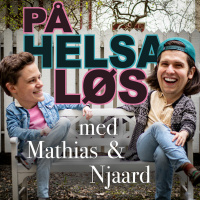 Episode 121: På Helsa Løs - Livet etter studiene