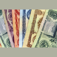 Padomju ekonomikas modelis un tā īstenošana dzīvē