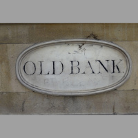 Agrie jaunie laiki ekonomikā: Sākas banku attīstība