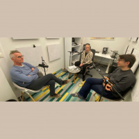 Hvordan er det å vokse opp i Norge?