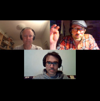 Forskere i farta: Skal spørre osloungdom om koronatiden