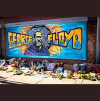 Why George Floyd’s murder spawned a global wave of protests